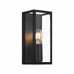 Applique Eglo Amezola - Verre Noir