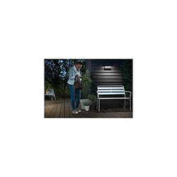 Philips Applique LED murale - Anthracite pas cher