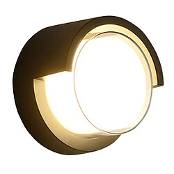 Universal Applique Extérieure Étanche