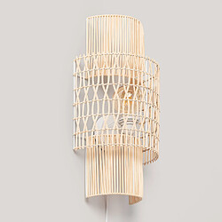 ILUZZIA Ledkia Masego Naturel