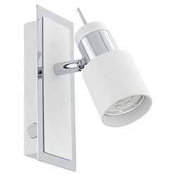 Eglo Applique Davida - Chrome