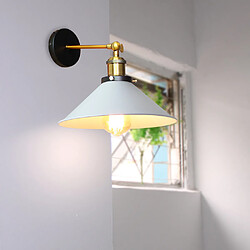 Avis Stoex Vintage Industriel - Blanc