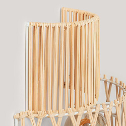 Avis ILUZZIA Ledkia Masego Naturel