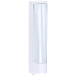 Eglo Applique Bari 1 - Blanc