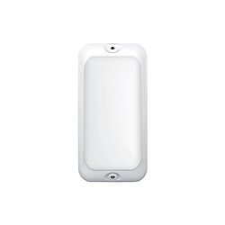 Securlite Bang Rectangle - Blanc