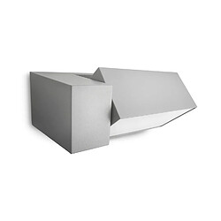 Philips Hue Applique Border Gris