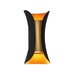 Applique Imperméable Universelle - Noir