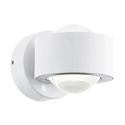 Eglo Applique intérieur Ono 2 LED - Blanc