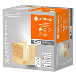 Acheter Ledvance Ledkia LED Bois WiFi