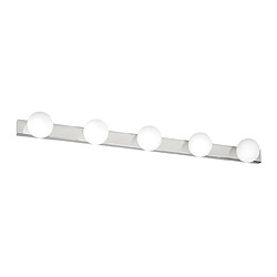 Aric Applique LED 5x5W - Blanc