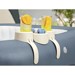Bestway Porte-gobelets Spa Lay-Z-Spa
