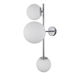 Italux Vailante Applique 3 Lumières