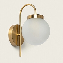 Ledkia Rafha - Doré