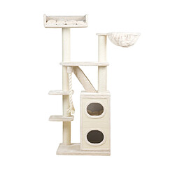 RHR Quality Cat Penthouse Cream