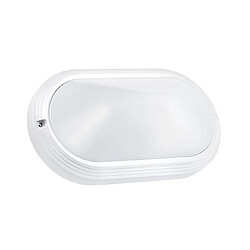 ARIC Orio Hublot - Blanc