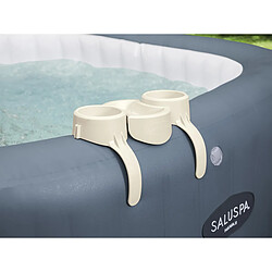 Avis Bestway Porte-gobelets Spa Lay-Z-Spa