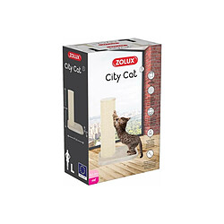 ZOLUX Arbre à Chat City Cat 1