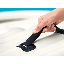 Acheter Intex Couverture Thermique Spa 4 Places - Beige