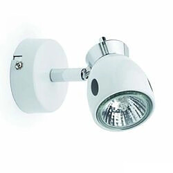 Faro Applique Mika – Blanc