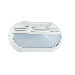 Aric OVO 270TP - Blanc