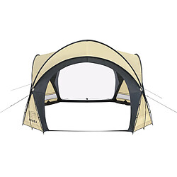 Bestway Dôme Protection Spa - Beige