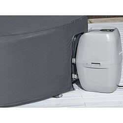 Avis Bestway Couverture Thermique Ø 1,80 m