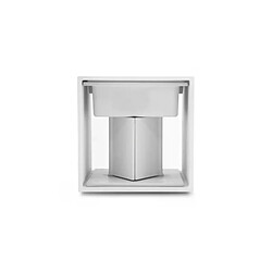 Avis Miidex Applique Murale LED Blanc 7W