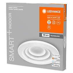 Ledvance Ledkia ORBIS SPIRAL - Blanc