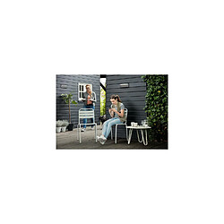 Ledkia Applique murale LED myGarden - Anthracite pas cher