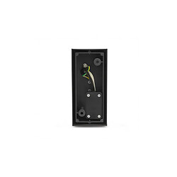 Avis Miidex applique murale LED - Anthracite