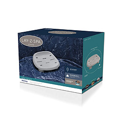 Avis Bestway Siège Spa Lay-Z-Spa - Beige