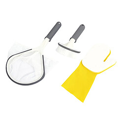 Bestway Kit Nettoyage Spa Lay-Z-Spa