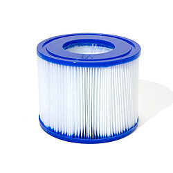 Bestway Lot Cartouches Filtration Spa