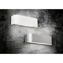 Avis Lumiere Adriano Applique Blanche