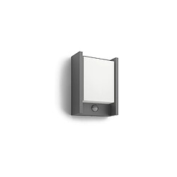 Avis Ledkia Applique murale LED - Anthracite