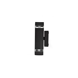 Acheter Miidex Applique LED GU10 x2 - Gris
