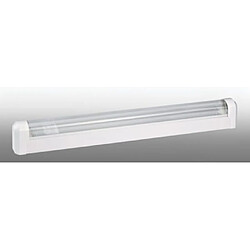 Aric Ondine Réglette LED - Blanc