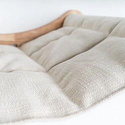 RHR Quality RHRQuality Mur d'Escalade Chats - Beige