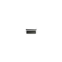 Avis Ledkia Applique murale LED myGarden - Anthracite