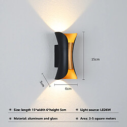 Applique Imperméable Universelle - Noir