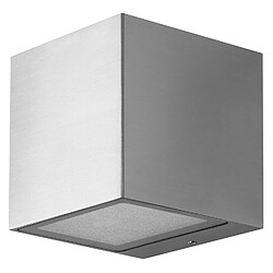 Ledkia Plafonnier LED : LEDVANCE - Argent