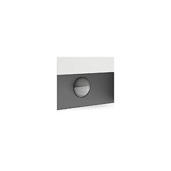 Acheter Ledkia Applique murale LED - Anthracite