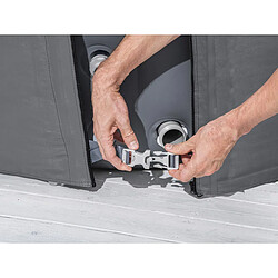 Acheter Bestway Couverture Thermique Ø 1,80 m