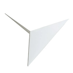 Applique murale grue papier 24cm