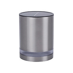 Avis Smartwares Lampe murale solaire - Argent