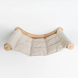 RHR Quality RHRQuality Mur d'Escalade Chats - Beige