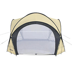 Bestway Dôme Protection Spa - Beige