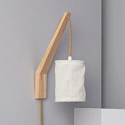 Acheter Ledkia Kanzu - Naturel