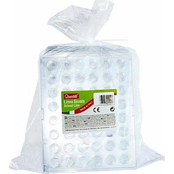 Quercetti Table Transparent Bouton