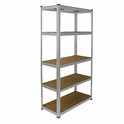 Acheter Monstershop Monster Racking E-Rax Gris - Lot de 3
